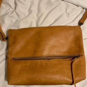 ABLE crossbody purse